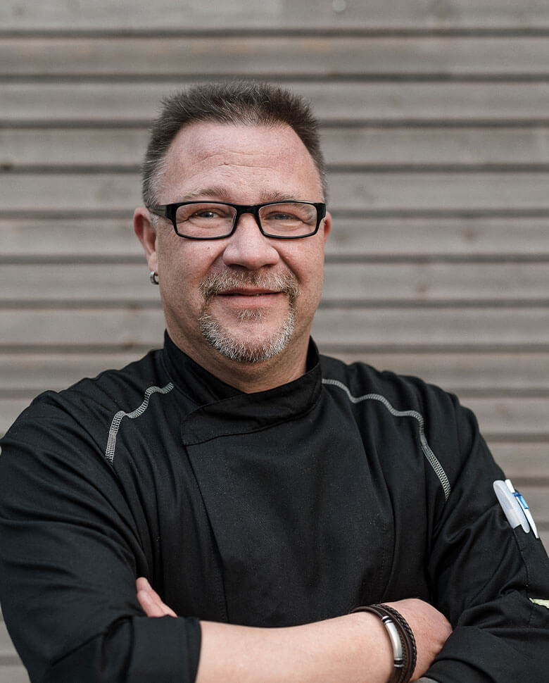 Cook and chill Anbieter